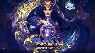 Glass Masquerade 4: Constellations