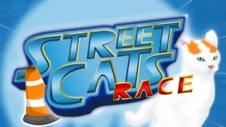 Street Cats Race - Switch