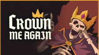 Crown Me Again