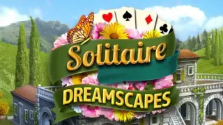 Solitaire Dreamscapes - Switch