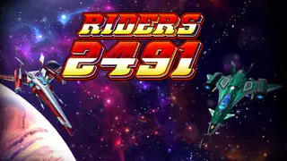 Riders 2491