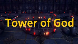 Tower of God