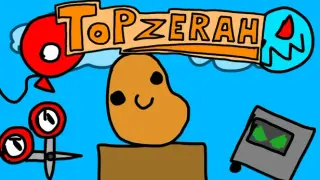 Topzerah