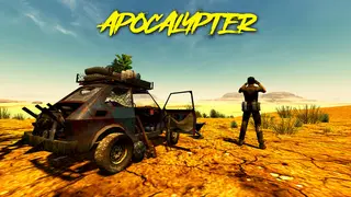 Apocalypter