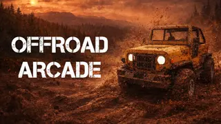Offroad Arcade