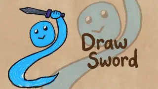 Draw Sword