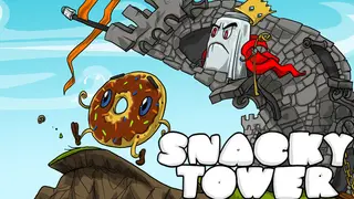 Snacky Tower
