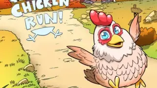 Run Chicken, run! - Switch