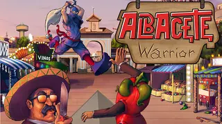 Albacete Warrior