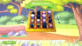 Gobblet Gobblers: 3D Board Game - Xbox One