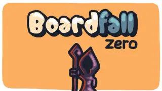 Boardfall zero