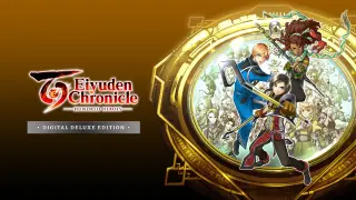 Eiyuden Chronicle: Hundred Heroes Digital Deluxe Edition - Switch