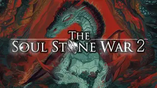 The Soul Stone War 2