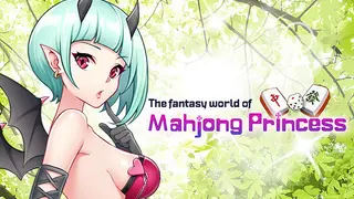 The Fantasy World of Mahjong Princess: General Version