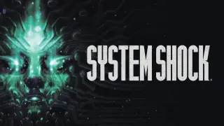 System Shock - Switch 2