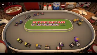 Stock Cars Arcade - Xbox One