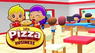 Idle Pizza Business