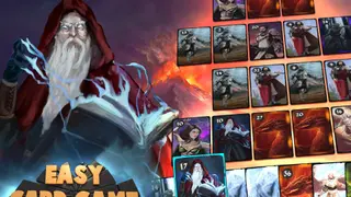 Easy Card Game (Xbox One)