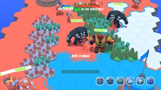 State War - Clash Of Nations - Xbox One