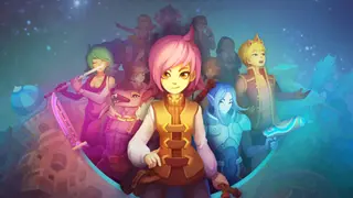 Phoenotopia: Awakening (Xbox One & Series)