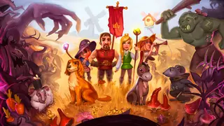 Gnomes Garden: Lost King - Xbox One