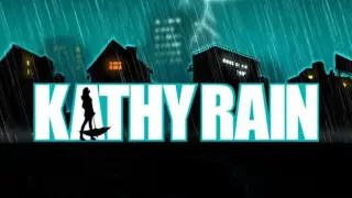 Kathy Rain