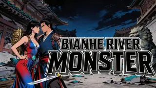 Bianhe River Monster
