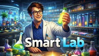 Smart Lab