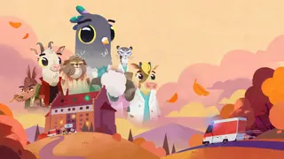 Fall of Porcupine - Xbox One & Series