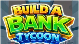 Build A Bank Tycoon - Switch