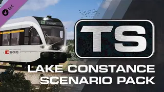 TS Marketplace: Lake Constance Scenario Pack