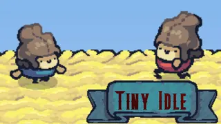 Tiny Idle