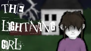 The Lightning Girl