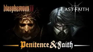 Penitence and Faith
