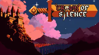 Crown Of Silence