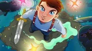 Book Quest - Switch