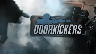 Door Kickers