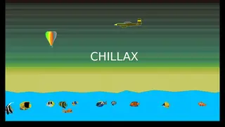 Chillax