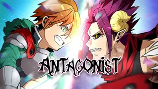 Antagonist