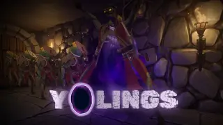 Yolings