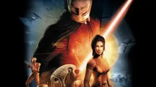 STAR WARS: Knights of the Old Republic - Switch