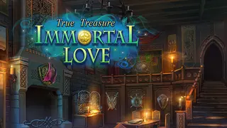 Immortal Love: True Treasure