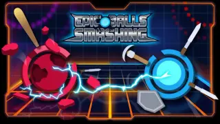 Epic Balls Smashing
