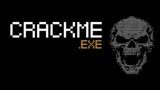 CRACKME.EXE