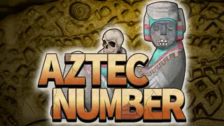 Aztec Number