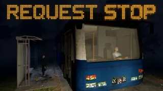Request Stop