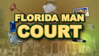 Florida Man Court