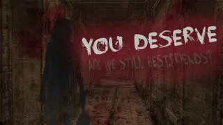 You Deserve