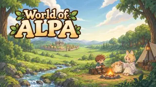 World of ALPA
