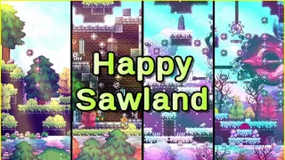 Happy Sawland